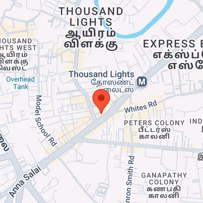 306 Thousand Lights East Anna Salai, Chennai Image 7