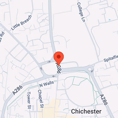 Northgate Chichester, West Sussex Image 11