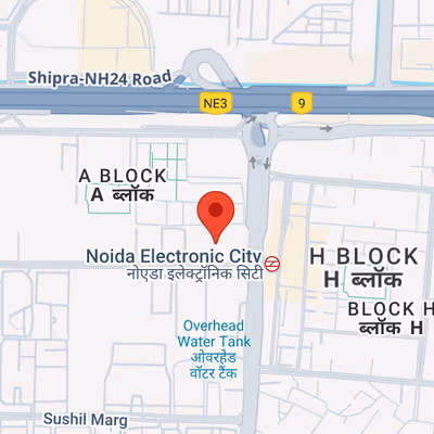 A 13 A Block A Industrial Area Sector 62, Noida Image 10