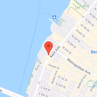 240 Kent Avenue, Williamsburg Image 14
