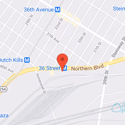 34-18 Northern Boulevard, Long Island City Image 12