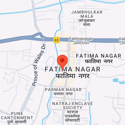 Vitthal Rao Shivarkar Rd, Pune Image 8