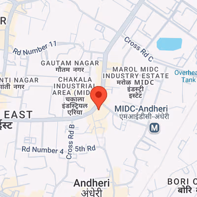 Midc Central Road, Mumbai Image 7