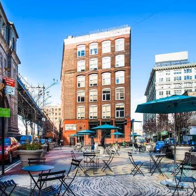 155 Water Street, Dumbo Image 9