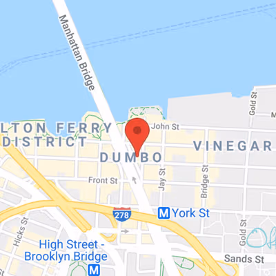 155 Water Street, Dumbo Image 13