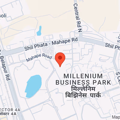 Plot No A Rupa Solitaire, Navi Mumbai Image 6