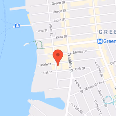 42 West Street, Greenpoint Image 7