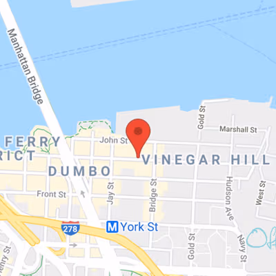 195 Plymouth Street, Dumbo Image 8