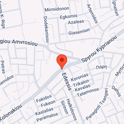 38 Spyrou Kyprianou, Germasogeia Image 7