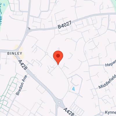 Harry Weston Road, Binley Image 8