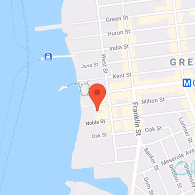67 West Street, Greenpoint Image 8
