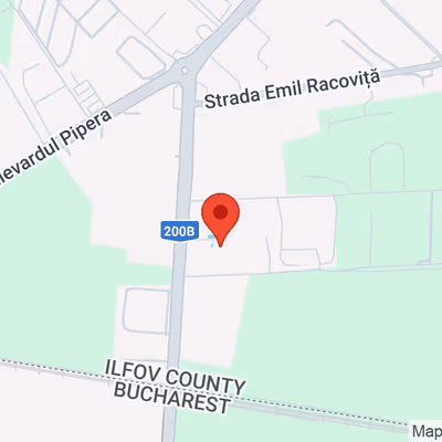 10 Șoseaua București Nord, Voluntari Image 10