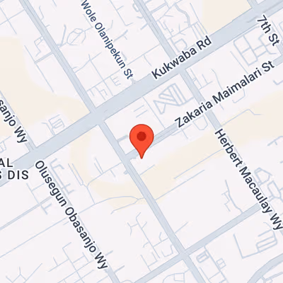 123 Mohammadu Buhari Way Central Business Dis, Abuja Image 12