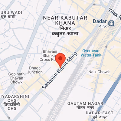 Senapati Bapat Marg Lower Parel, Mumbai Image 10