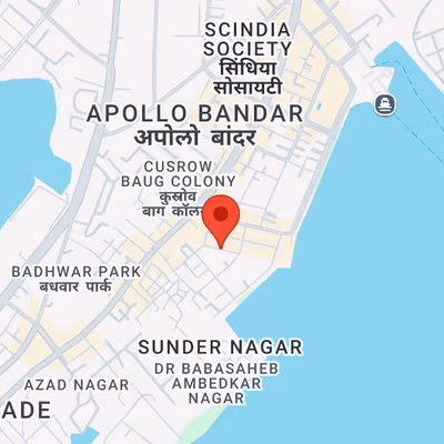 Brahmakumaris Marg Apollo Bandar Colaba, Mumbai Image 14