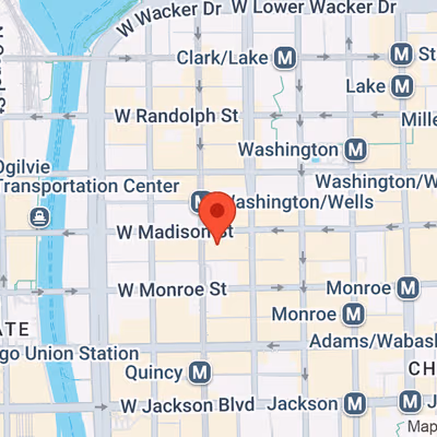 181 Madison, Chicago Image 16