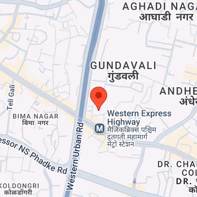 Prakashwadi Road, Mumbai Image 6