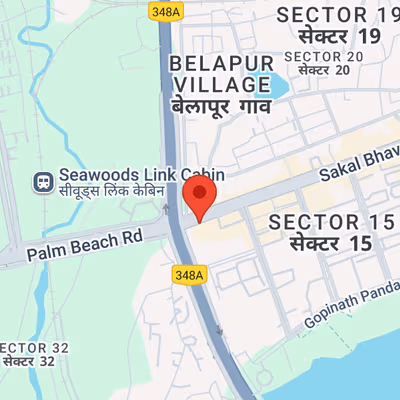 Plot: 17 Sector 15, Navi Mumbai Image 8