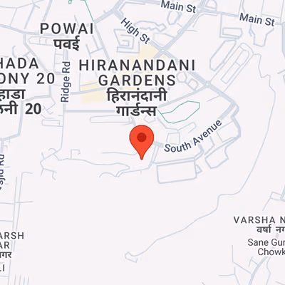 A/204 Iranandani Gardens Powai, Mumbai Image 13