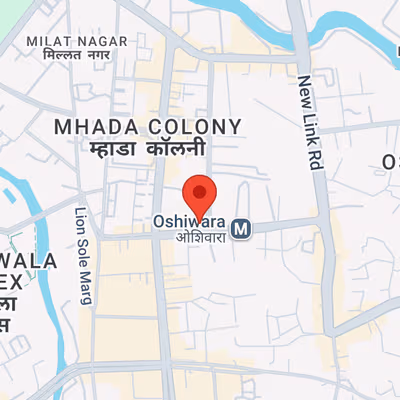 Mumbai Coworking 2  Andheri West  New Link Road  Opposite To Infiniti Mall, Mumbai Image 13