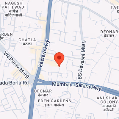 Sion Trombay Road, Mumbai Image 26