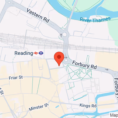 20 Valpy Street, Berkshire Image 14