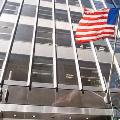 641 Lexington Avenue, New York Image 8