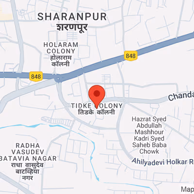 Tidke Colony, Nashik Image 10