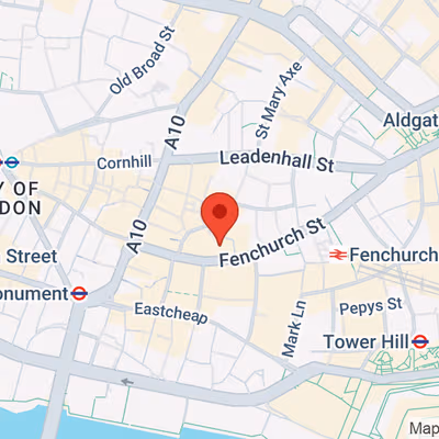 141 Fenchurch Street, London Image 7