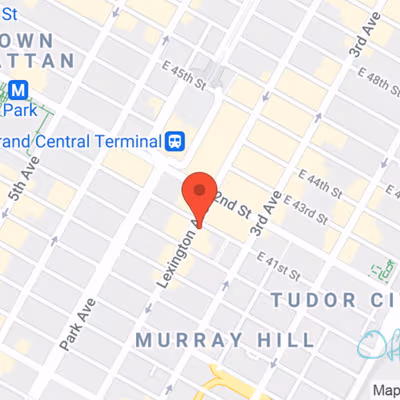 369 Lexington Avenue, New York Image 10