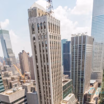 515 Madison Avenue, New York Image 9