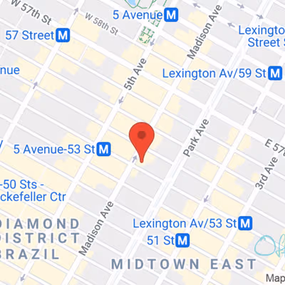 515 Madison Avenue, New York Image 14