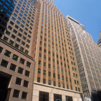 30 Broad Street, New York Image 9