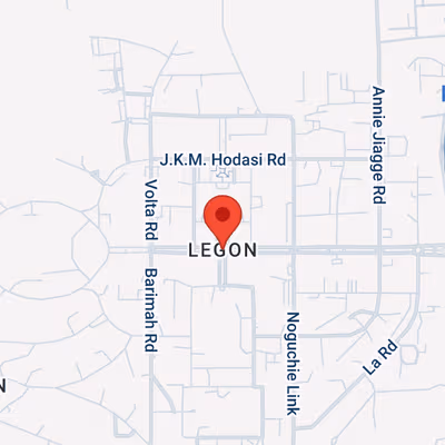 27 Nii Sai Rd 2861 Fleet Place, Greater Accra Image 8