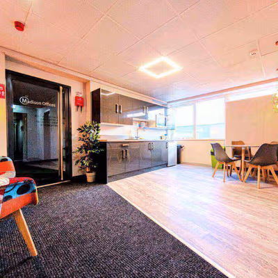 Richardshaw Road, Leeds Image 10