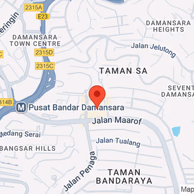 285 Jalan Maarof, Bangsar Image 12