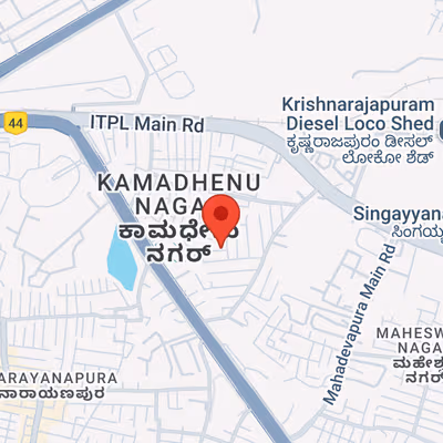 A 52 Kamadhenu Nagar B Narayanapura Mahadevapura, Bengaluru Image 8