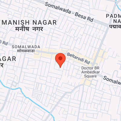 8 Yogiraj  Geetanjali Housing Society Manish Nagar, Nagpur Image 8
