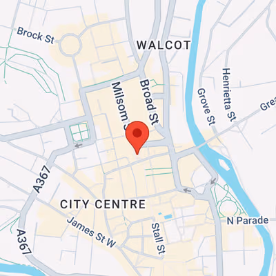 20 Old Bond Street, Bath Image 7