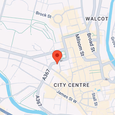 3 Chapel Row, Bath Image 7