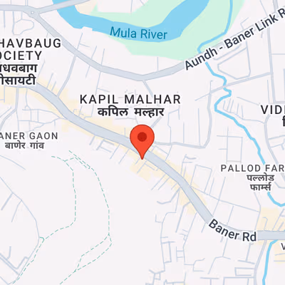 1/1A/7 Baner Rd Baner Gaon Baner, Pune Image 7