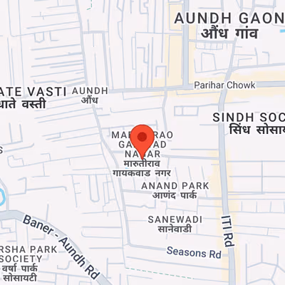 Marutirao Gaikwad Nagar Aundh, Pune Image 6