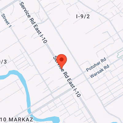 I-10/3 I 10/3 I-10, Islamabad Image 11