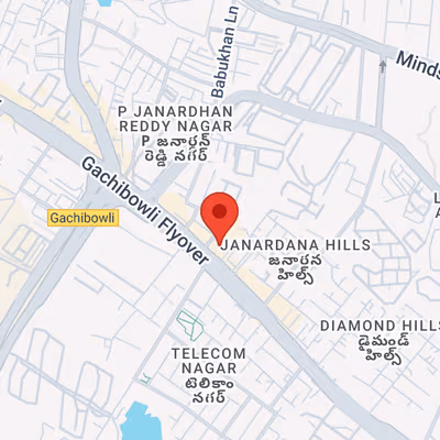 2-48/5/6 Gachibowli Rd Telecom Nagar Extension Gachibowli, Hyderabad Image 7