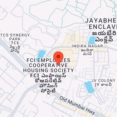 126 Psr Prime Towers Rd Dlf Cyber City Gachibowli, Hyderabad Image 8