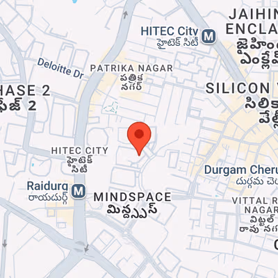 Plot 20 Huda Techno Enclave Hitec City, Hyderabad Image 12
