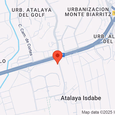 2E Avenida Matas Verdes, Atalaya Isdabe Image 6