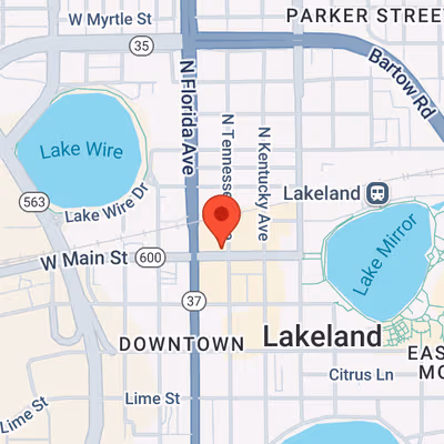 122 East Main Street, Lakeland Image 12