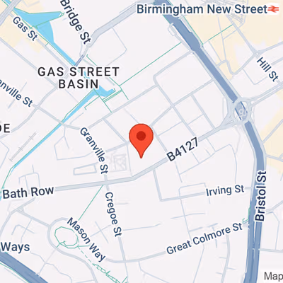 119 Holloway Head, West Midlands Image 24