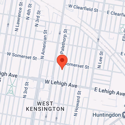 2722 N Hancock St, Philadelphia Image 12